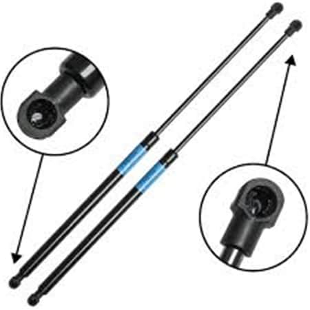 Strongarm StrongArm S8B-6339 Hood Lift Support for 2007-2013 Acura MDX S8B-6339